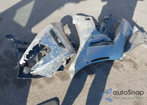 2023 BMW I4 Edrive40 z USA, uszkodzony, nr VIN WBY73AW03PFP69875